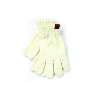 Britt's Knits Beyond Soft Classic Gloves - F24