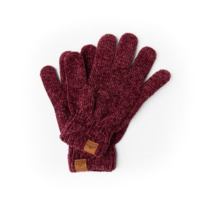 Britt's Knits Beyond Soft Classic Gloves - F24