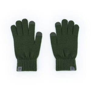 Britt's Knits Craftsman Collection Gloves for Men