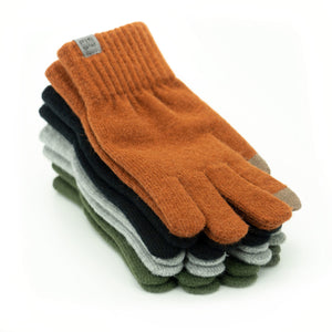 Britt's Knits Craftsman Collection Gloves for Men