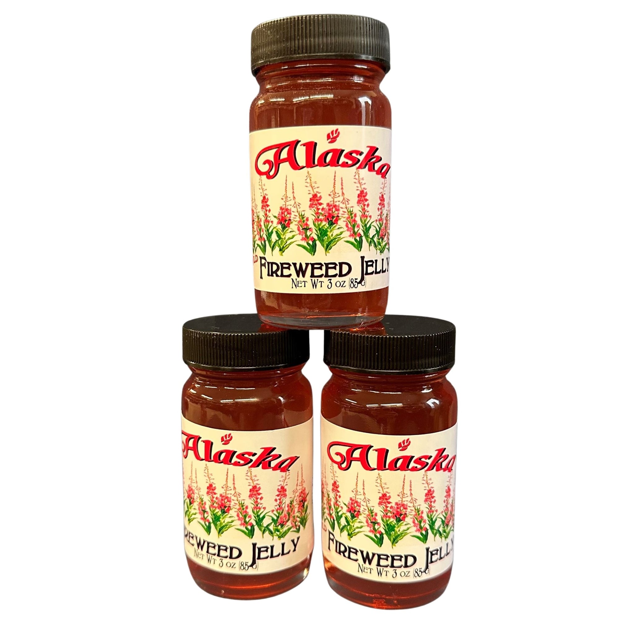 Fireweed Jelly - 3oz