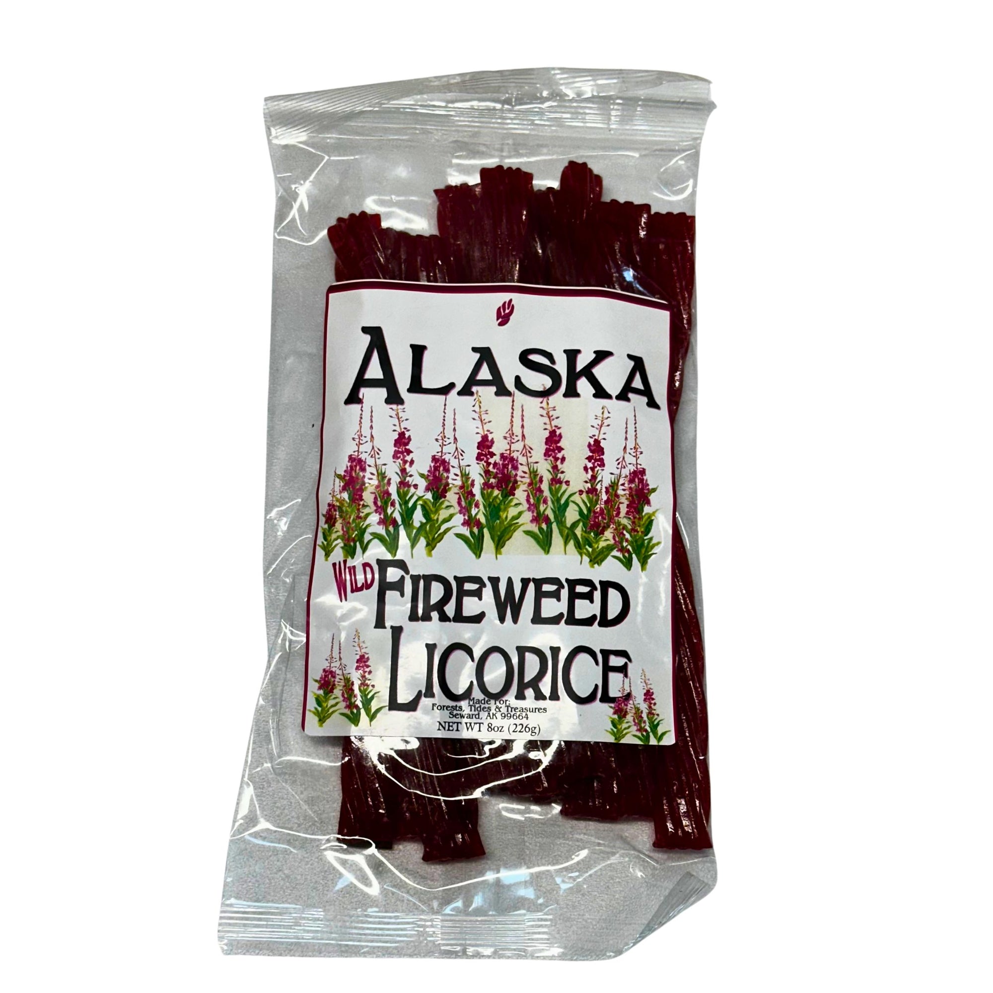 Fireweed Licorice