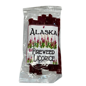 Fireweed Licorice