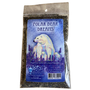 Polar Bear Dreams Tea