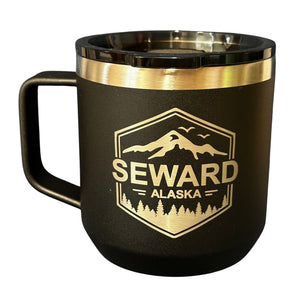 Seward Coffee Mug 16oz