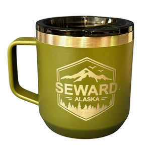 Seward Coffee Mug 16oz