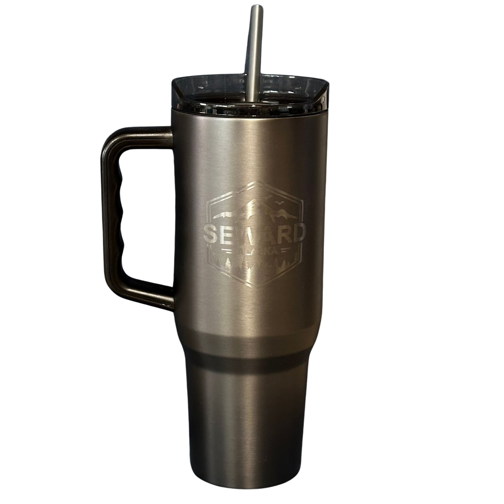 Seward Fit Forty 40oz Tumbler