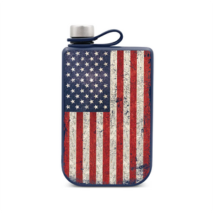 Highline Flask 9oz