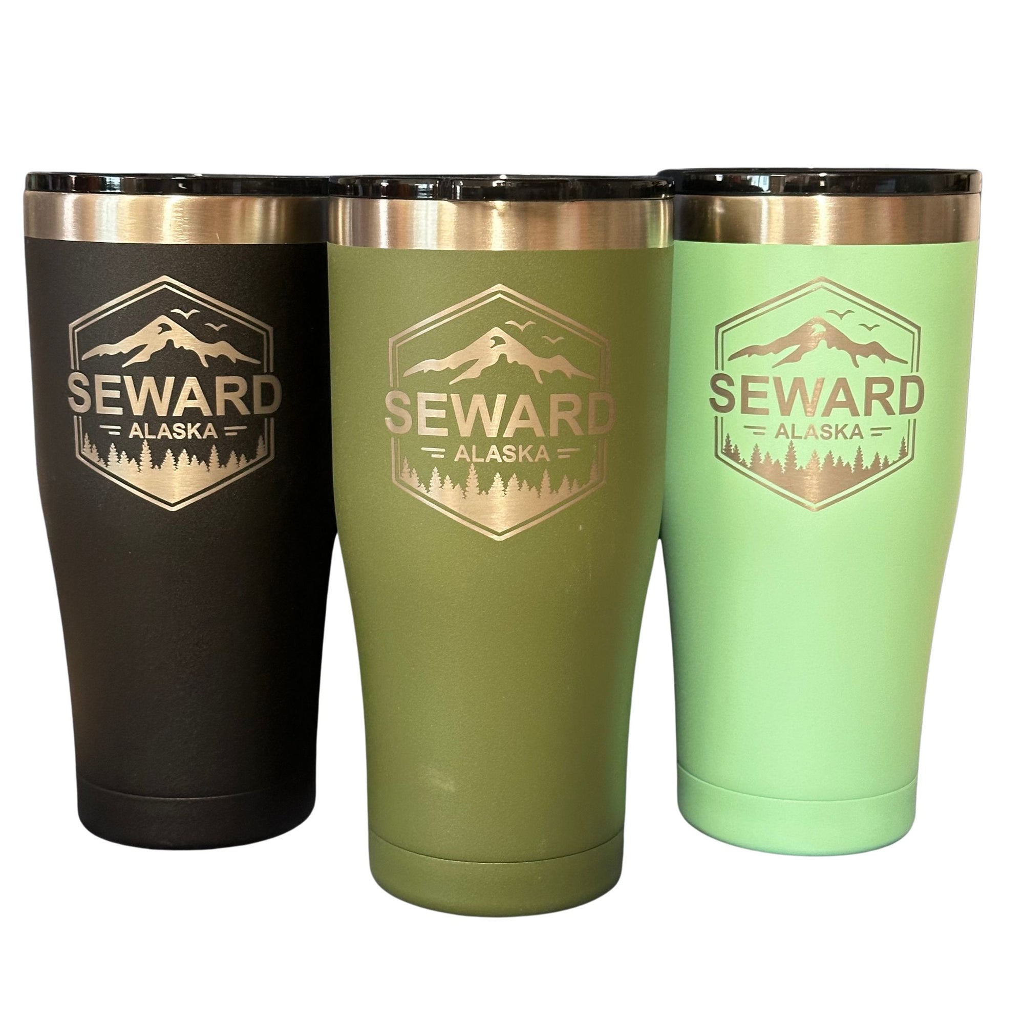 Seward Tumbler 20oz