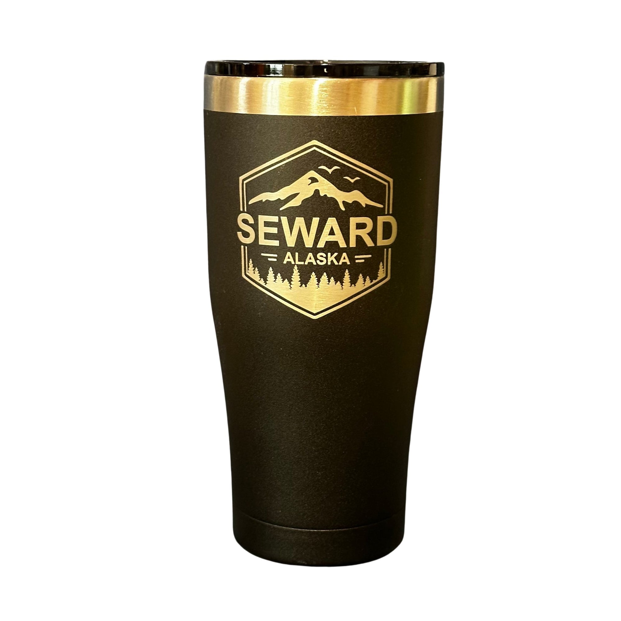 Seward Tumbler 20oz