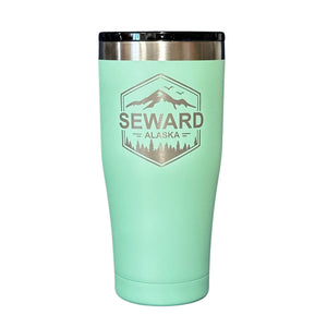 Seward Tumbler 20oz