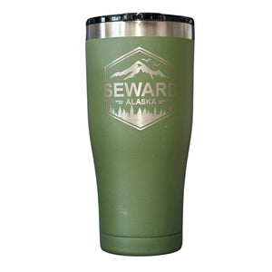 Seward Tumbler 20oz