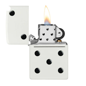 Domino Lighter