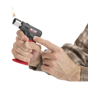 FireFast Butane Torch