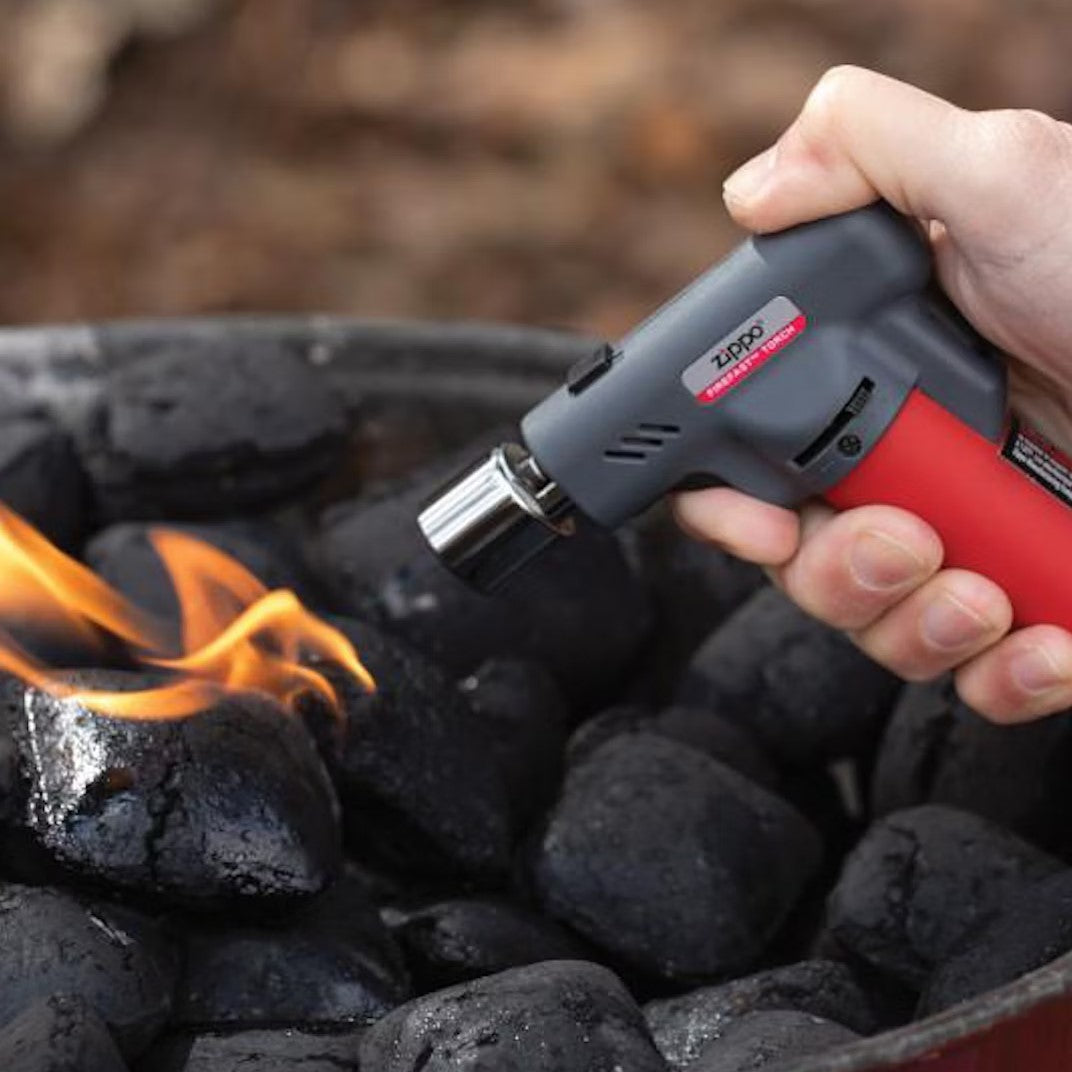 FireFast Butane Torch