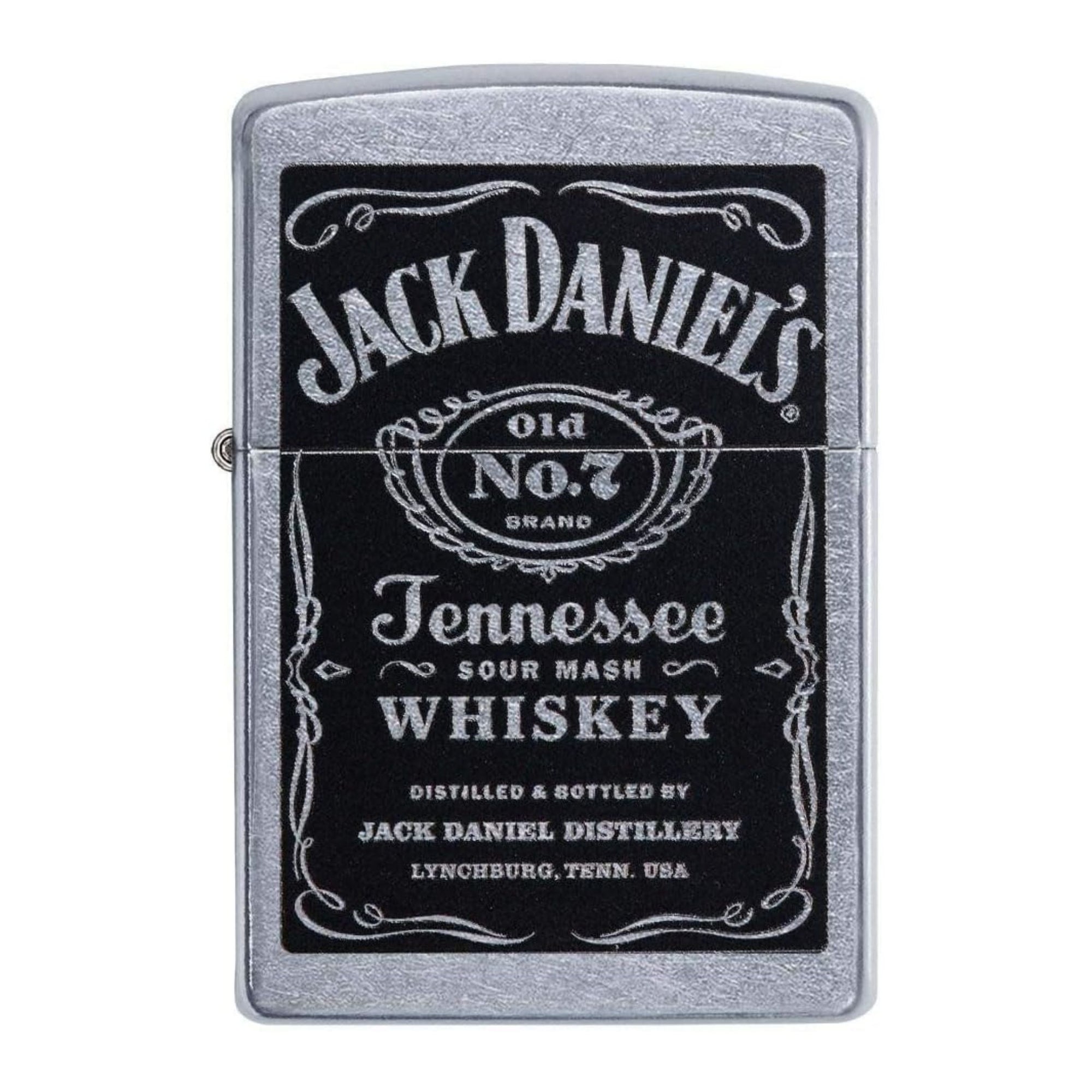 Jack Daniel's Label Lighter