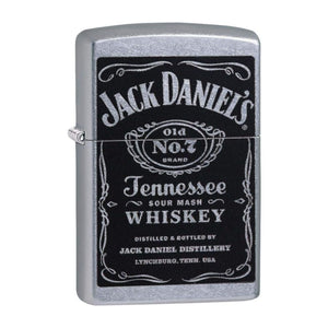 Jack Daniel's Label Lighter