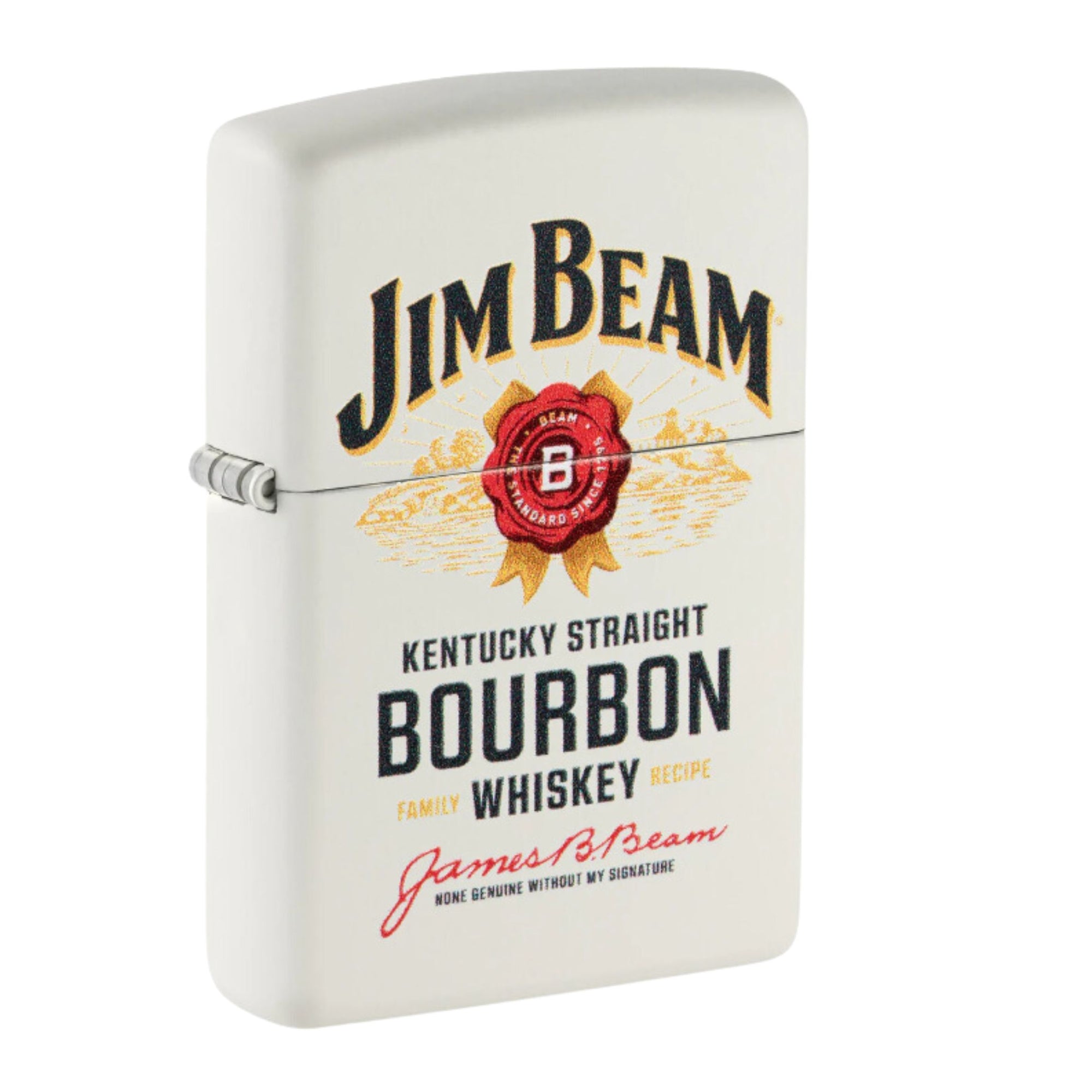 Jim Beam Label Lighter