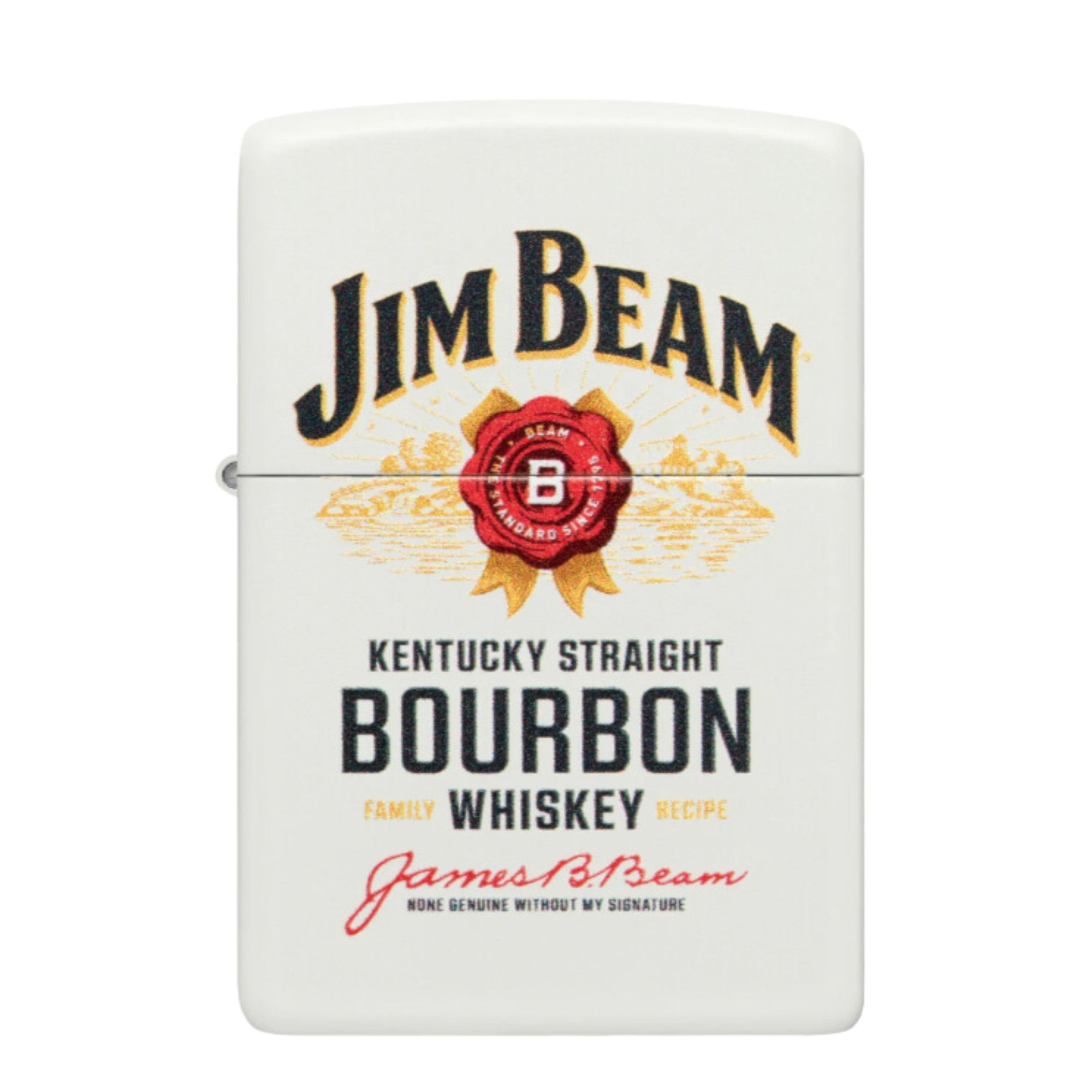 Jim Beam Label Lighter