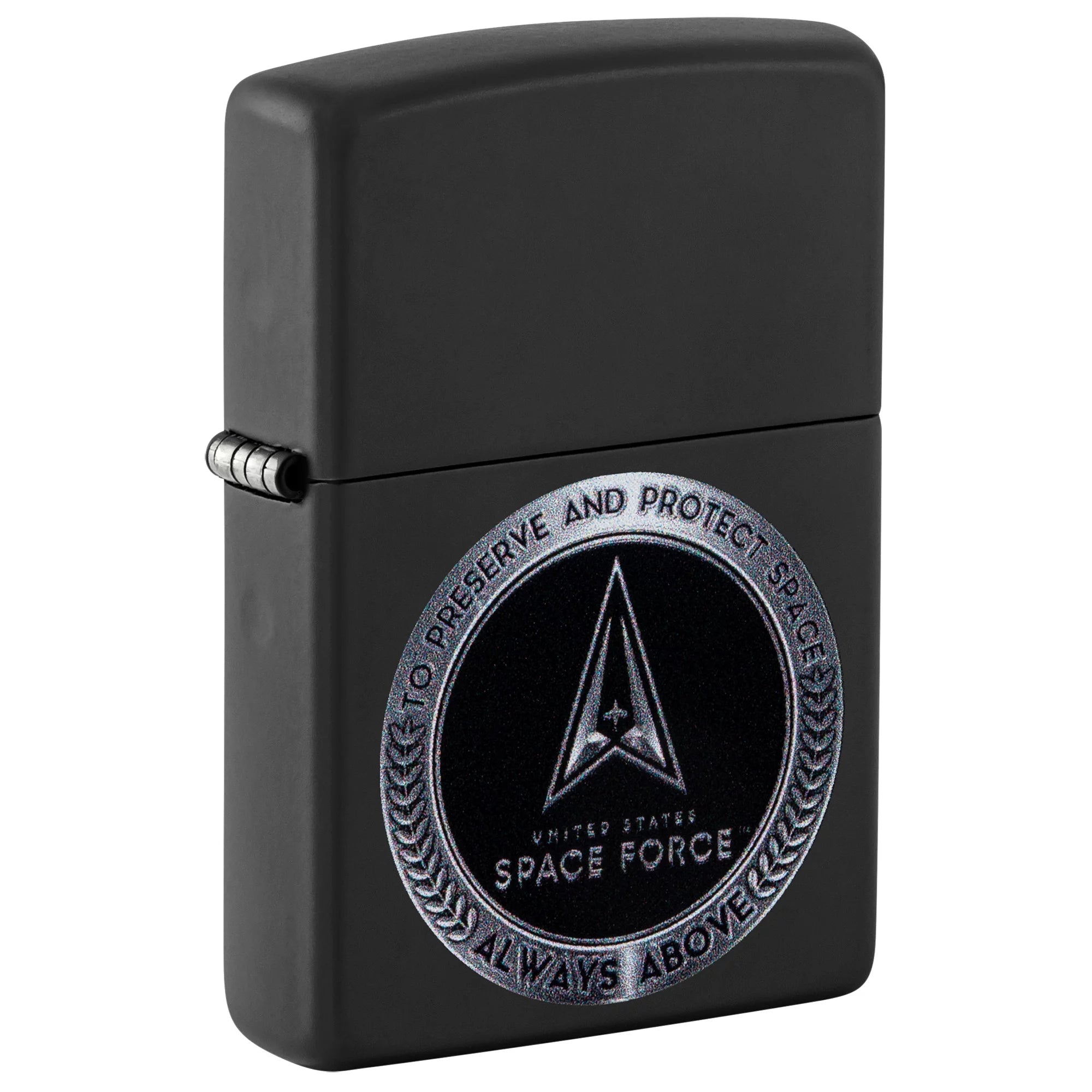 US Space Force Lighter