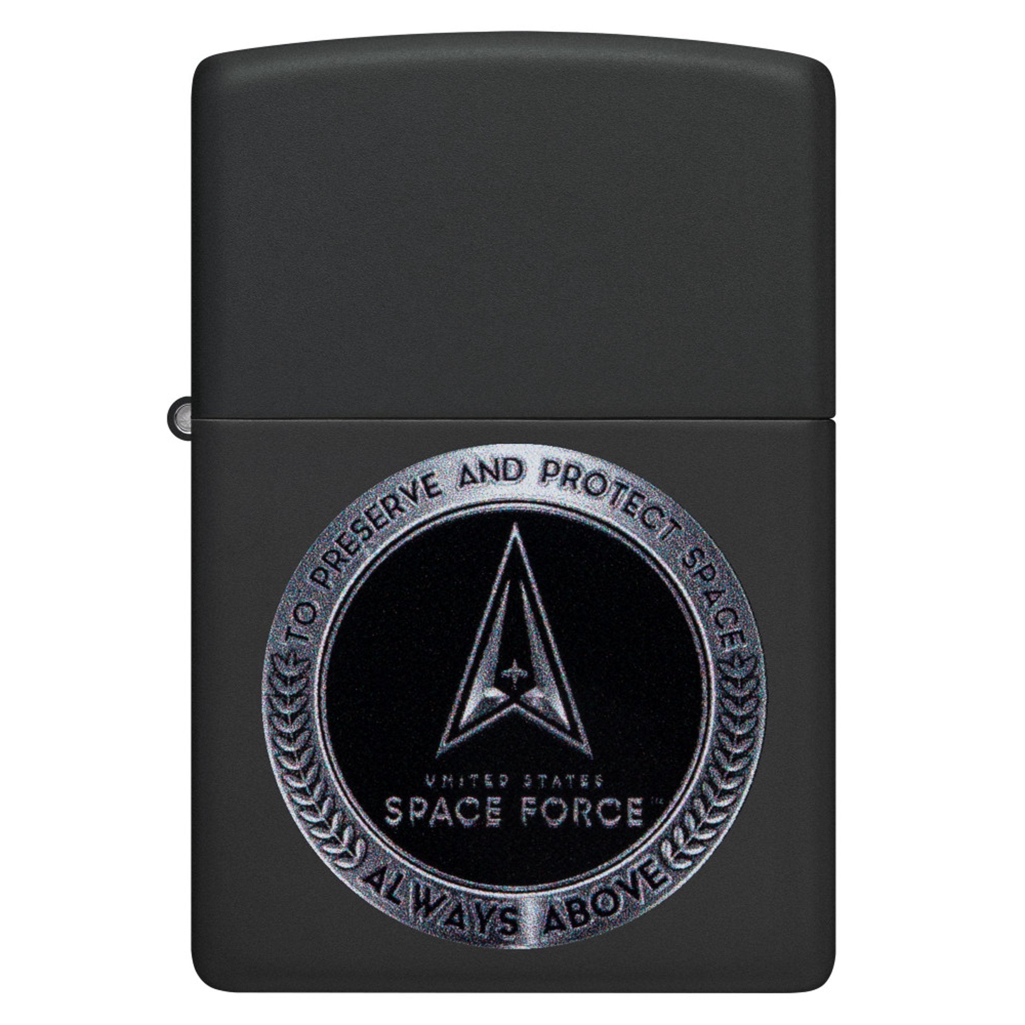 US Space Force Lighter