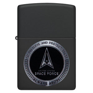 US Space Force Lighter