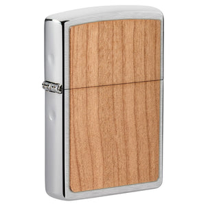 Woodchuck Cherry Lighter