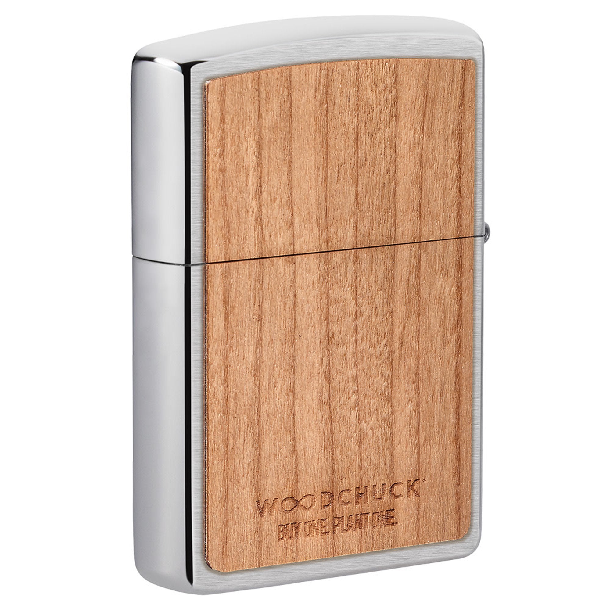 Woodchuck Cherry Lighter