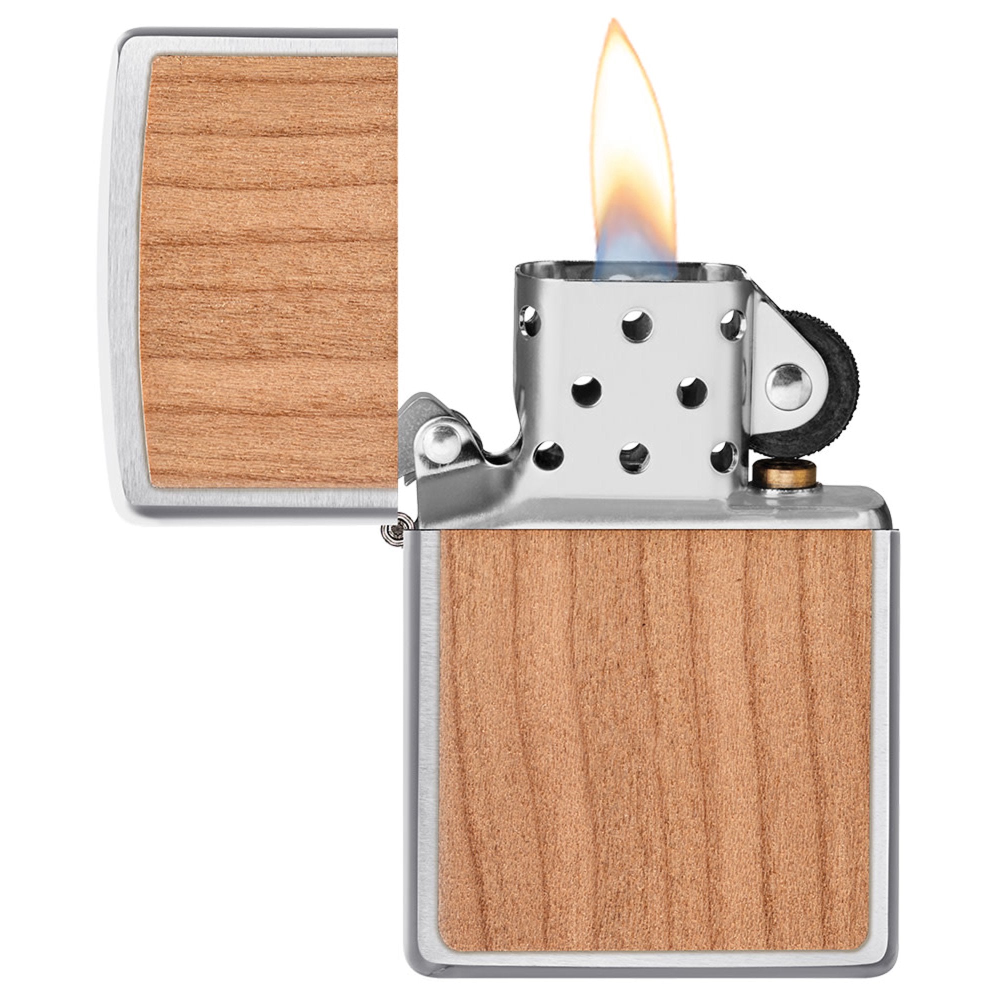 Woodchuck Cherry Lighter