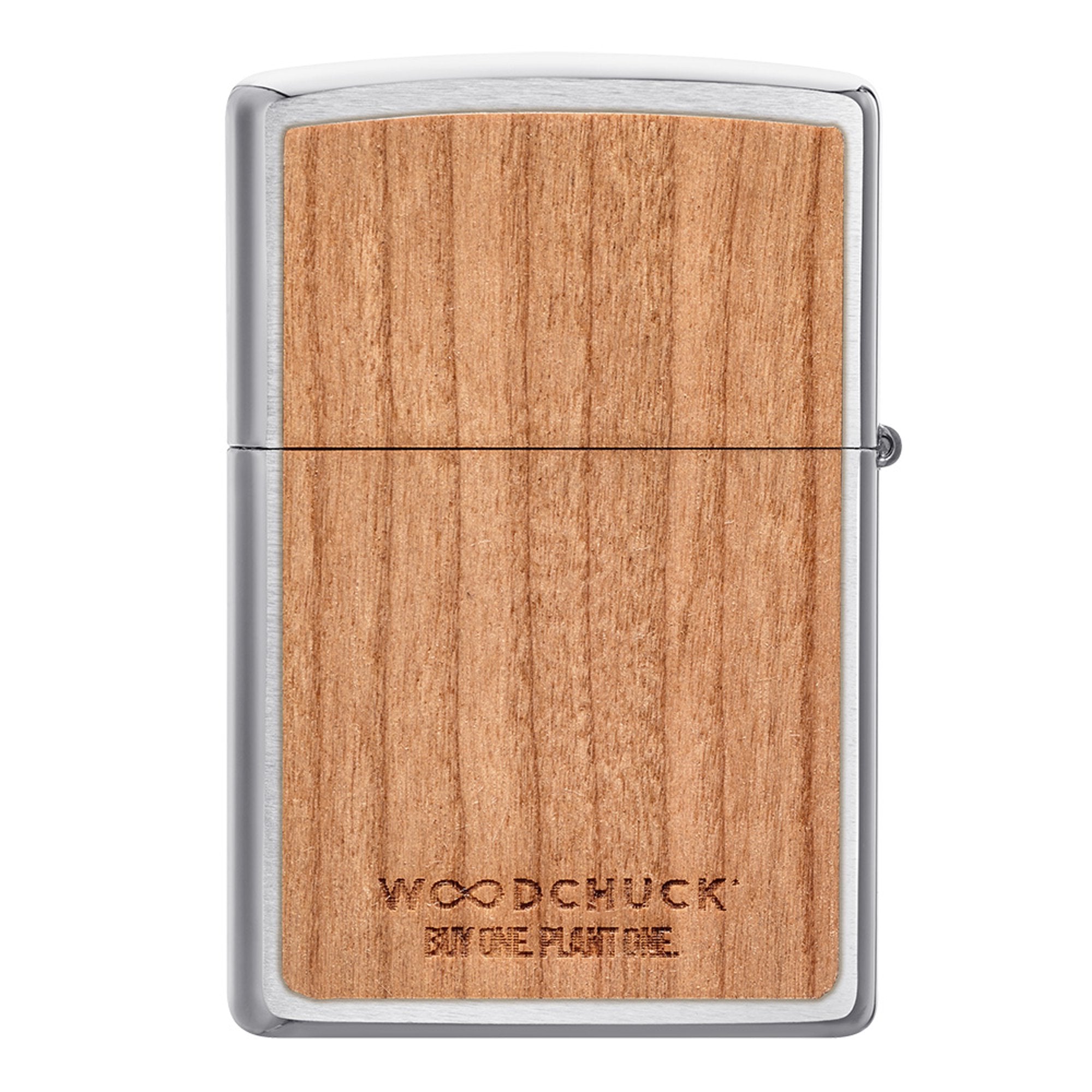 Woodchuck Cherry Lighter