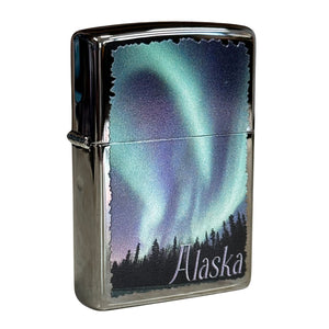 Alaska Borealis Lighter