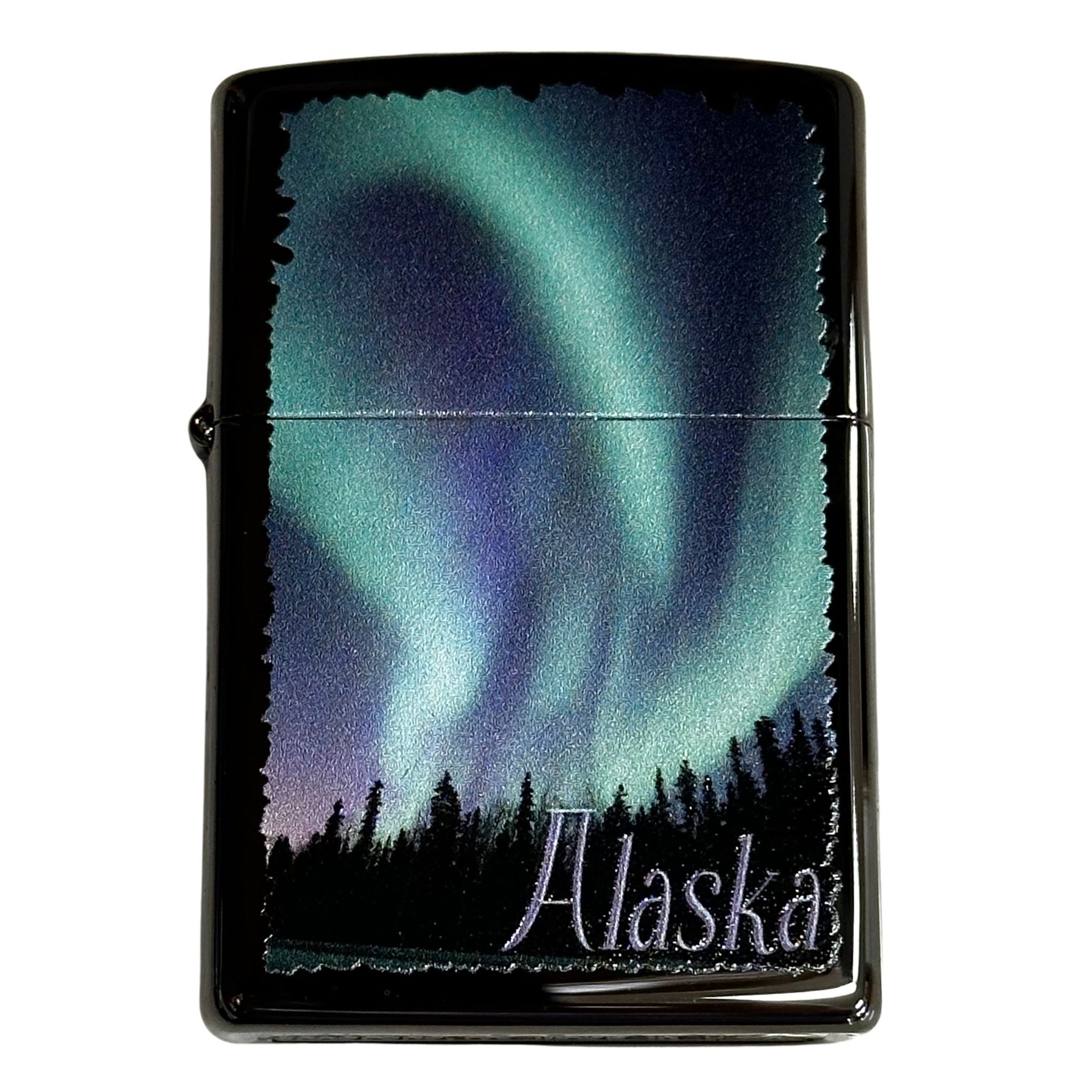 Alaska Borealis Lighter