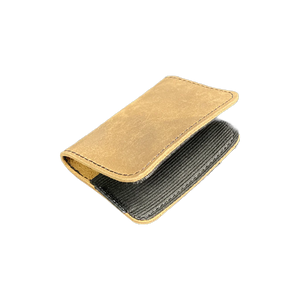 Front Pocket Fold Wallet