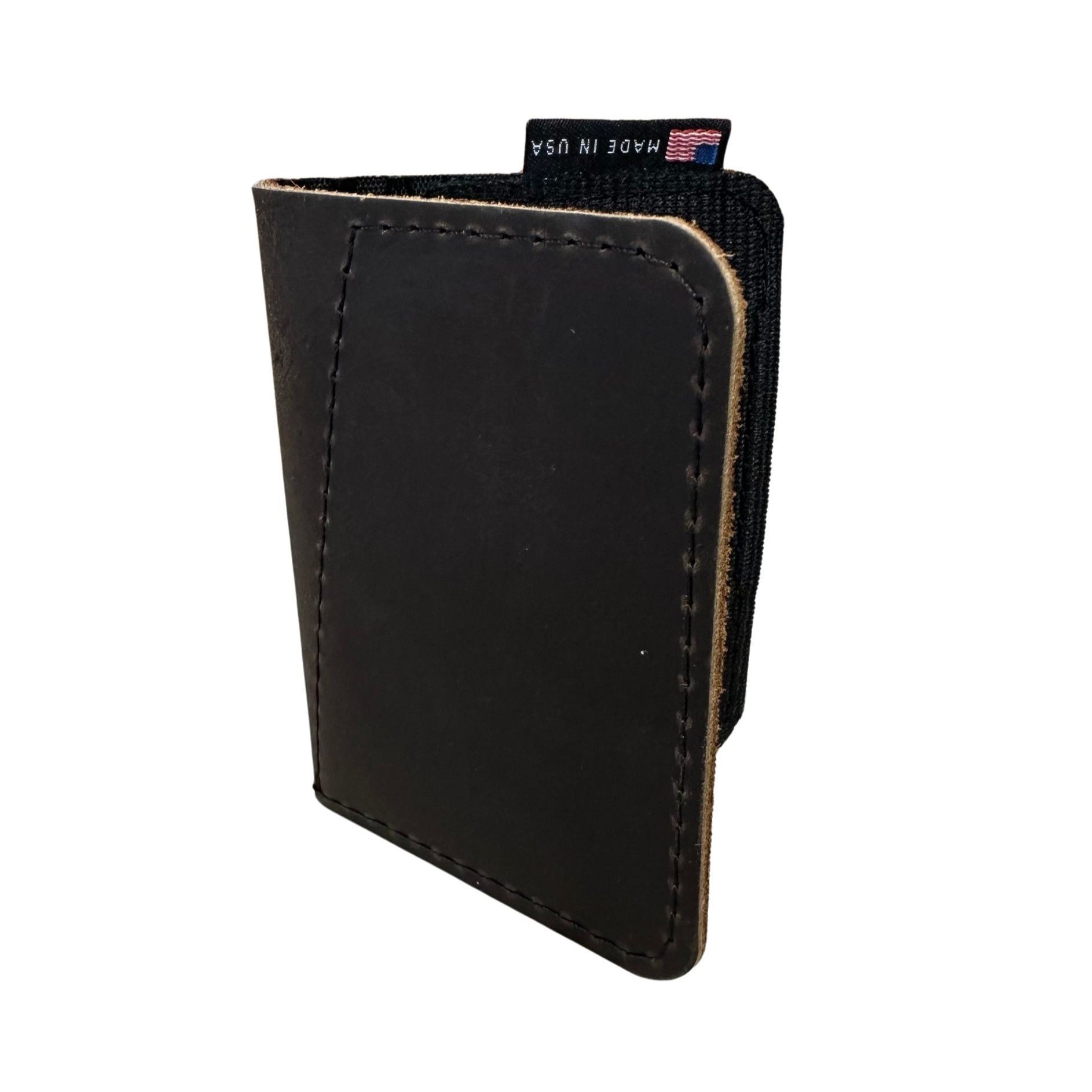 Front Pocket Fold Wallet