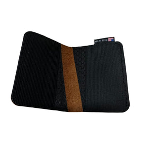 Front Pocket Fold Wallet