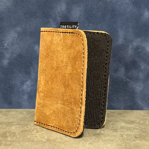 Front Pocket Fold Wallet