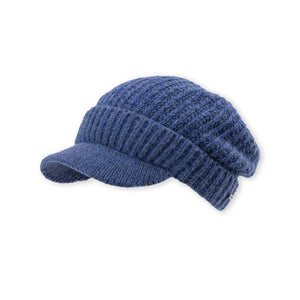 Viola Knit Hat