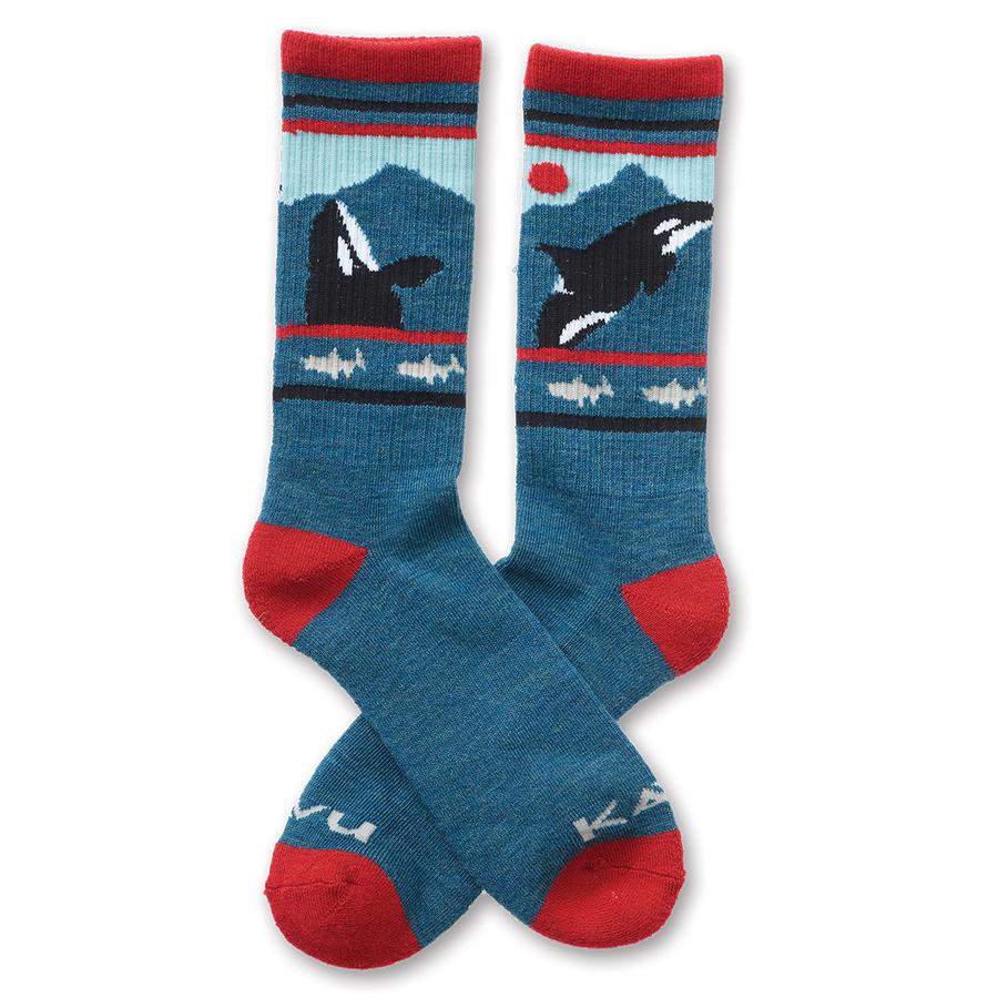 Moonwalk Sock F24