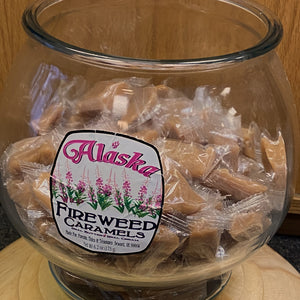 Alaska Wild Fireweed Caramel - Single