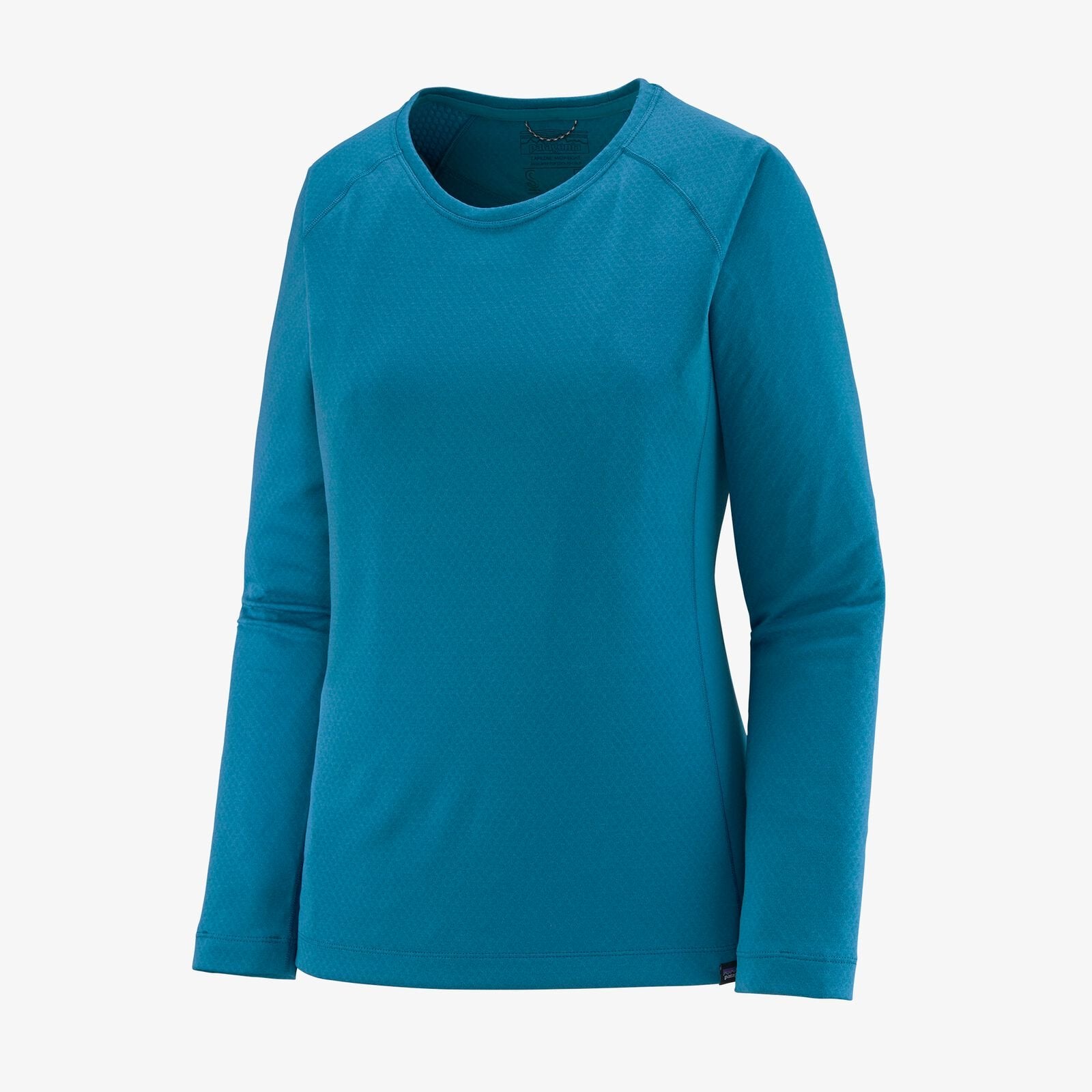 Women's Baselayers - Forests, Tides, and Treasures