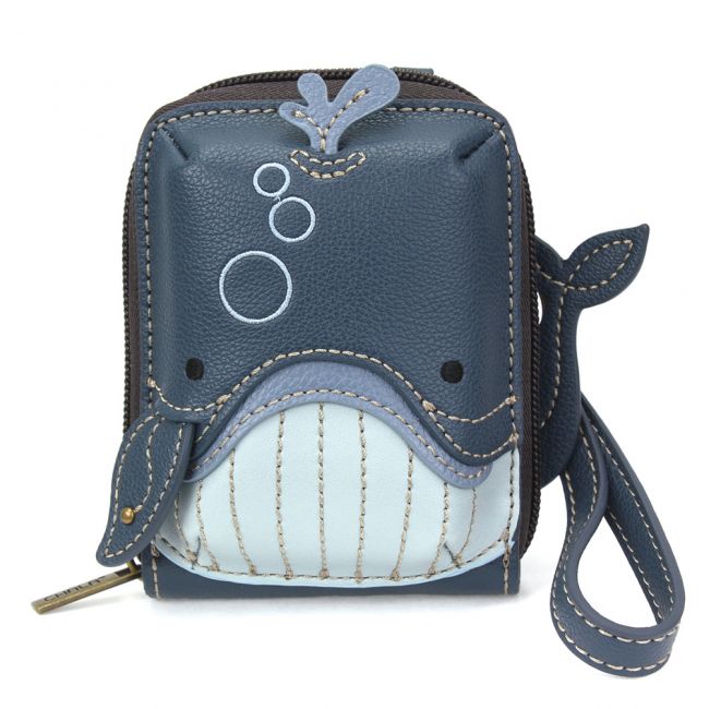 Charming Chala Soaring Eagle Cell Phone Purse Mini Crossbody Bag