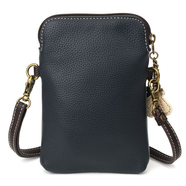 Dazzled Cellphone Crossbody