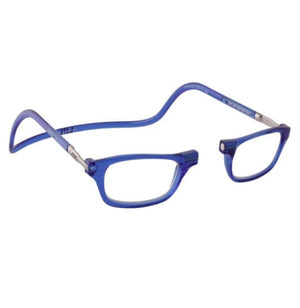 Reading Glasses Blue