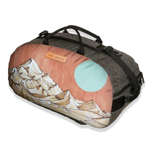 Canvas Duffel