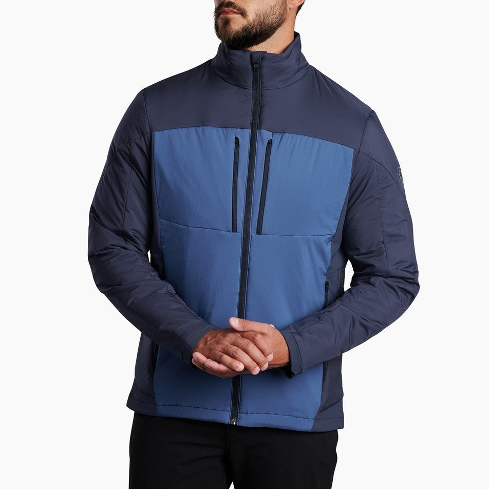 KÜHL STRETCH VOYAGR™ Men's Jacket - Adventure Clothing