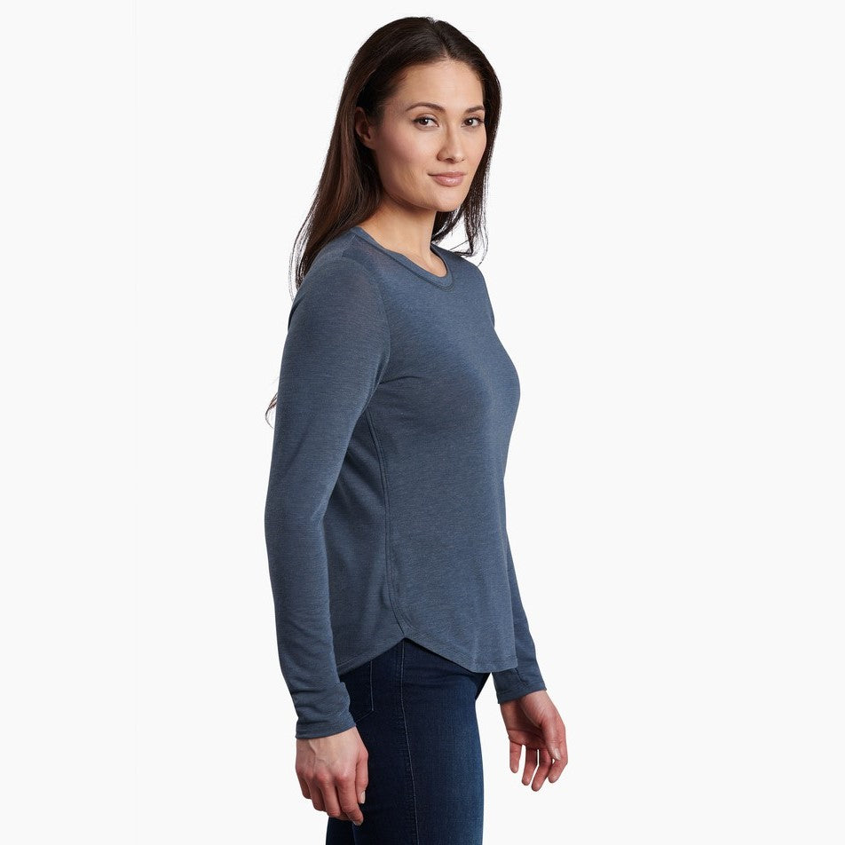 Kuhl Women's Alaska Long Sweater –