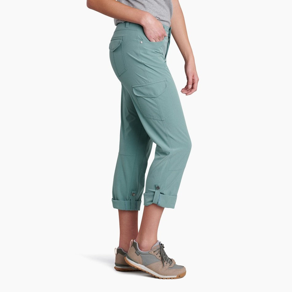 Women's Kuhl Splash Straight Pants Size 2,4,6,8,10 x 32 Inseam