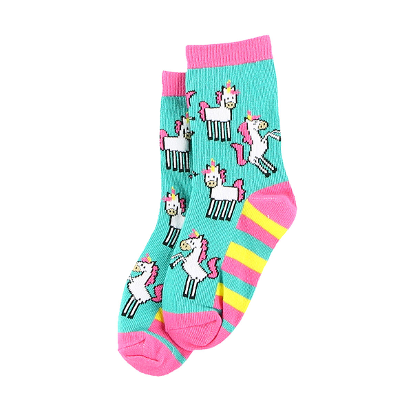 Generic Socks Socks Cotton Lotus Girl's Edge Dance Socks Children's