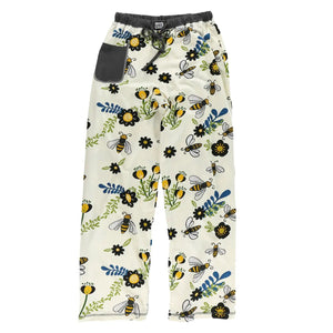 Otter Pajama Boxer - Womens - Forests, Tides, and Treasures