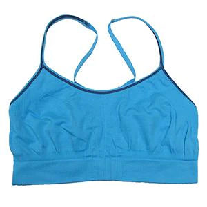 Buy Coobie Sports Bra Hot Pink Small at